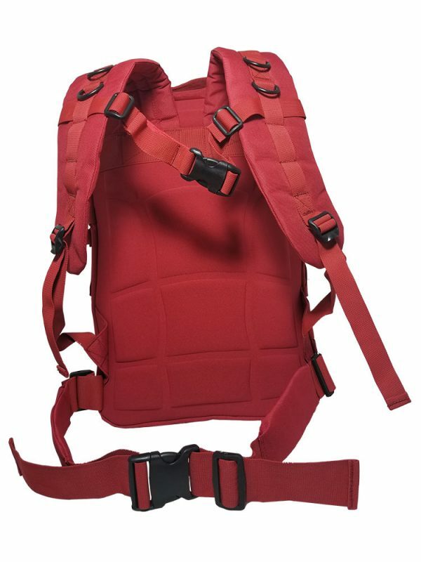 ELITE FIRST AID Stomp Medical Kit STOCKED Trauma Advanced Medical Care