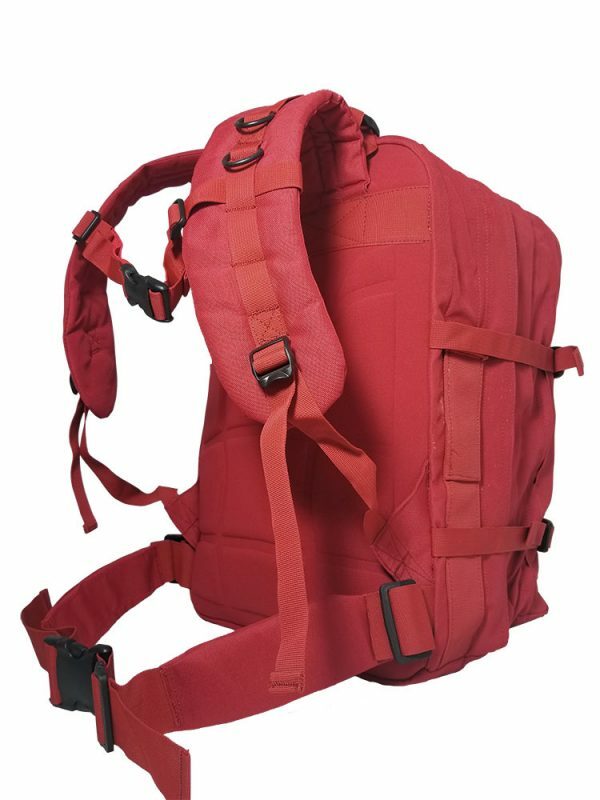 ELITE FIRST AID Stomp Medical Kit STOCKED Trauma Advanced Medical Care