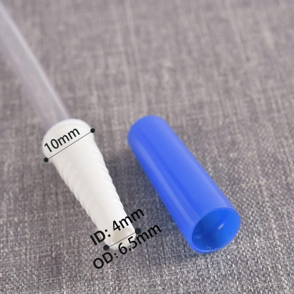 Condom Catheter External self Sealing Set 1 Count (Pack of 1), 35mm/1.38inch