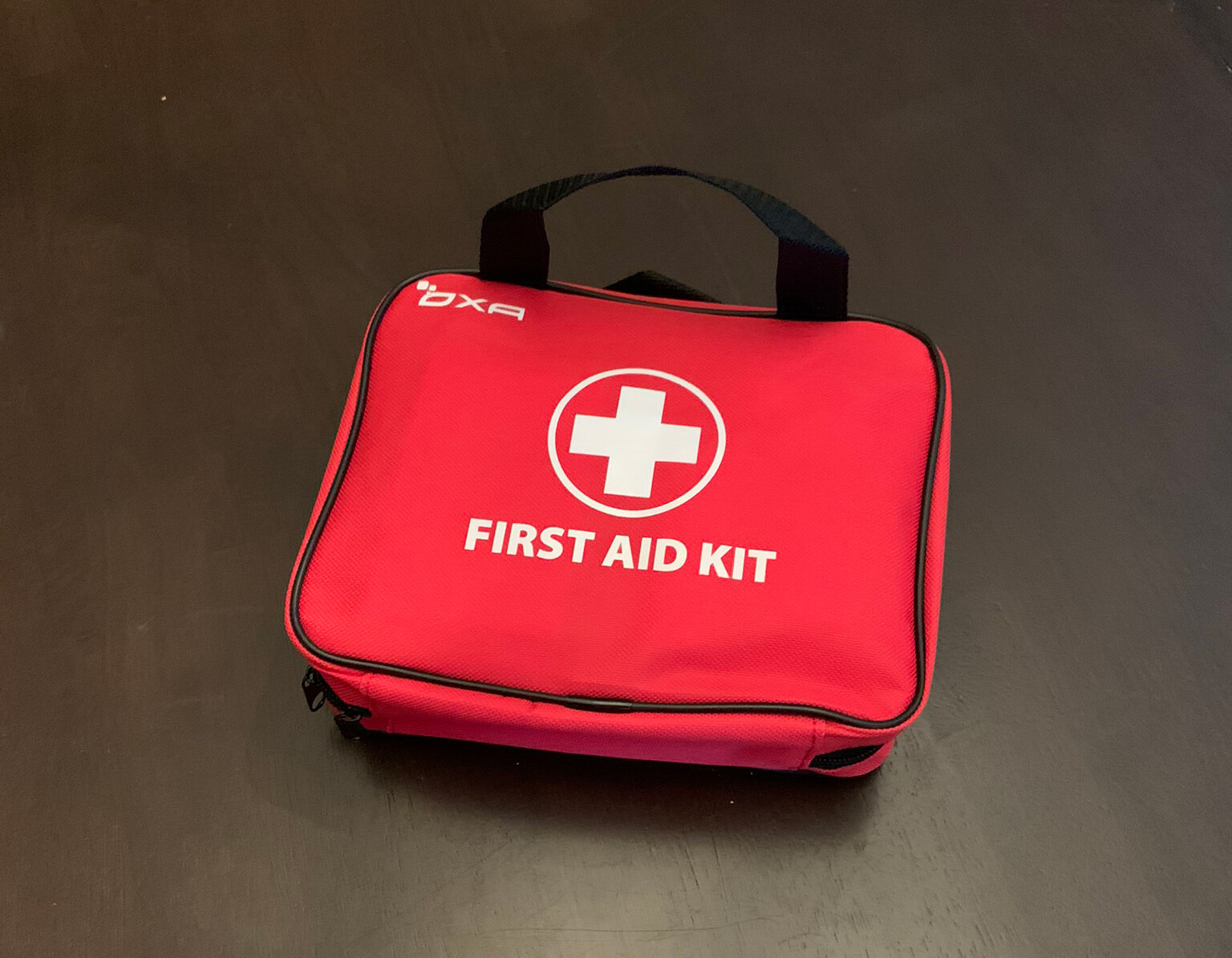 First Aid Kit (100 Piece)