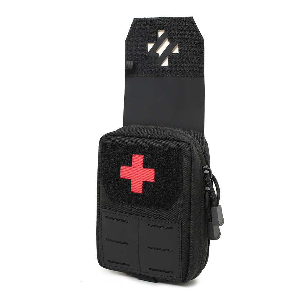 Mini Hunting Waist Bag Military Belt Tactical Fanny Pack Outdoor Medical Pouch