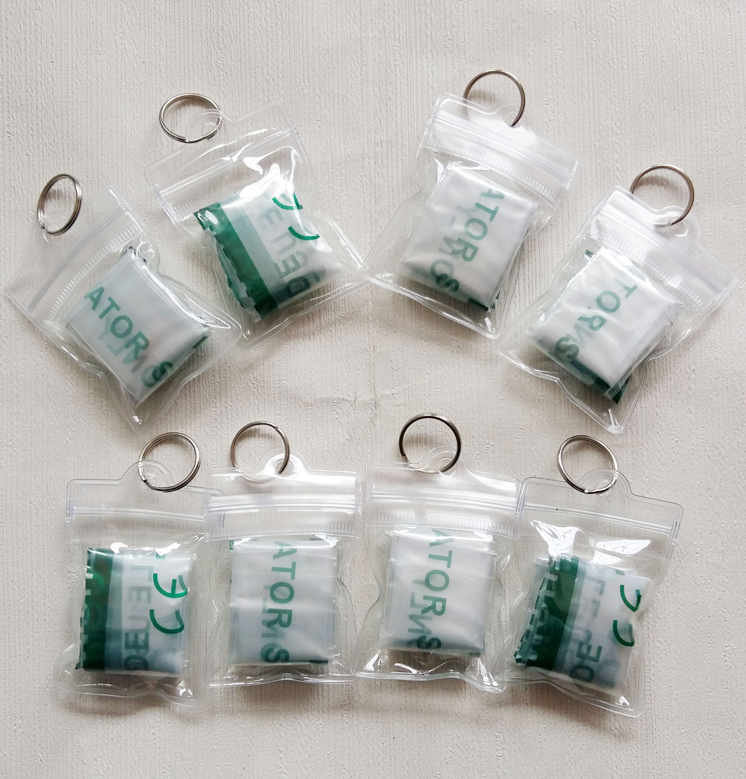 140 pcs/lot CPR MASK WITH FACE SHIELD Mouth to Mouth Resuscitation Mask AED