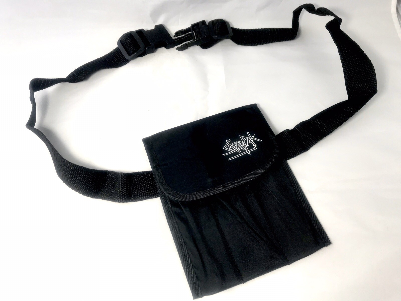Nurse EMT Medical Durable Light Weight Utility Pack Belt Trauma Scissor Holder