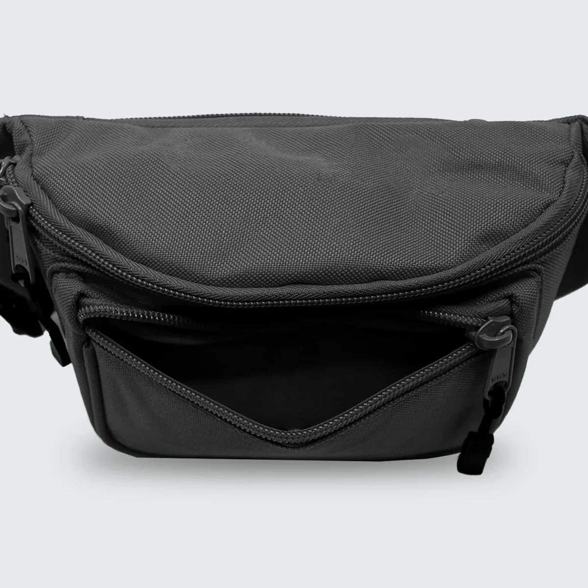 MediTac First Aid Kit Fanny Waist Pouch Fully Stocked Emergency Survival Kit