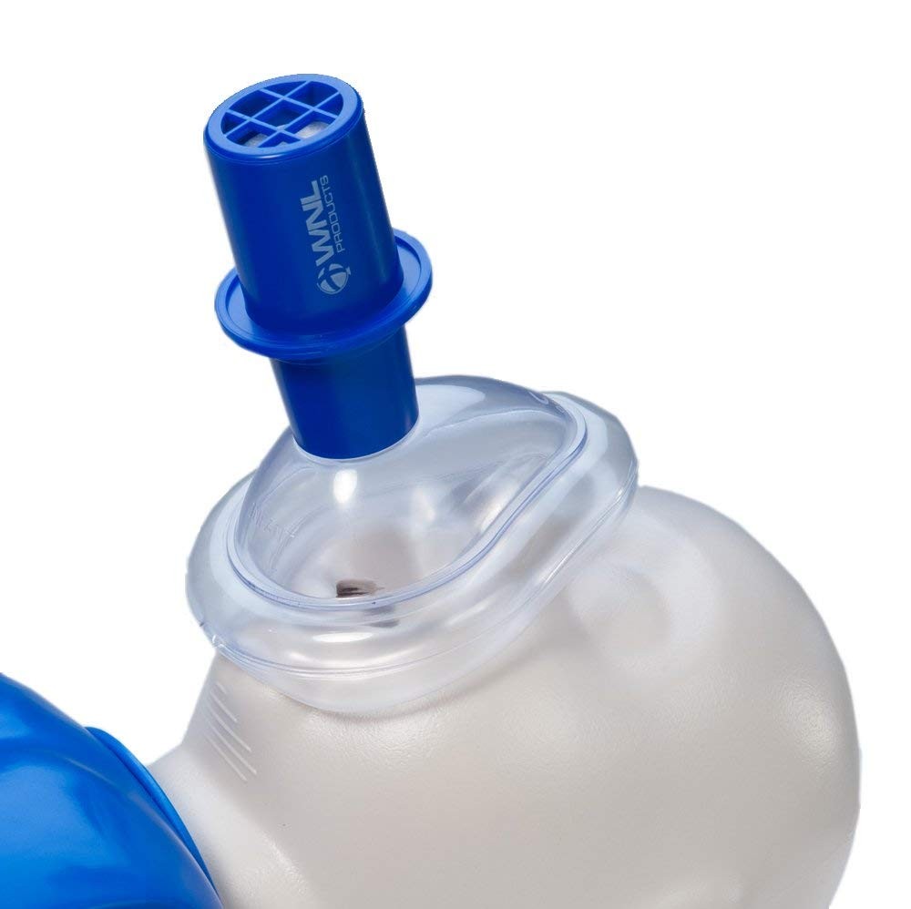 5000TV-CP Practi-Valve CPR Training Valve Fits All WNL Adult and Infant Train…
