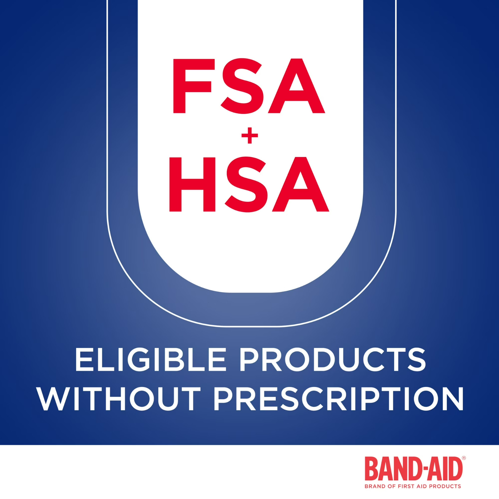 Band-Aid Brand All-Purpose Portable Compact First Aid Kit, 160 Piece