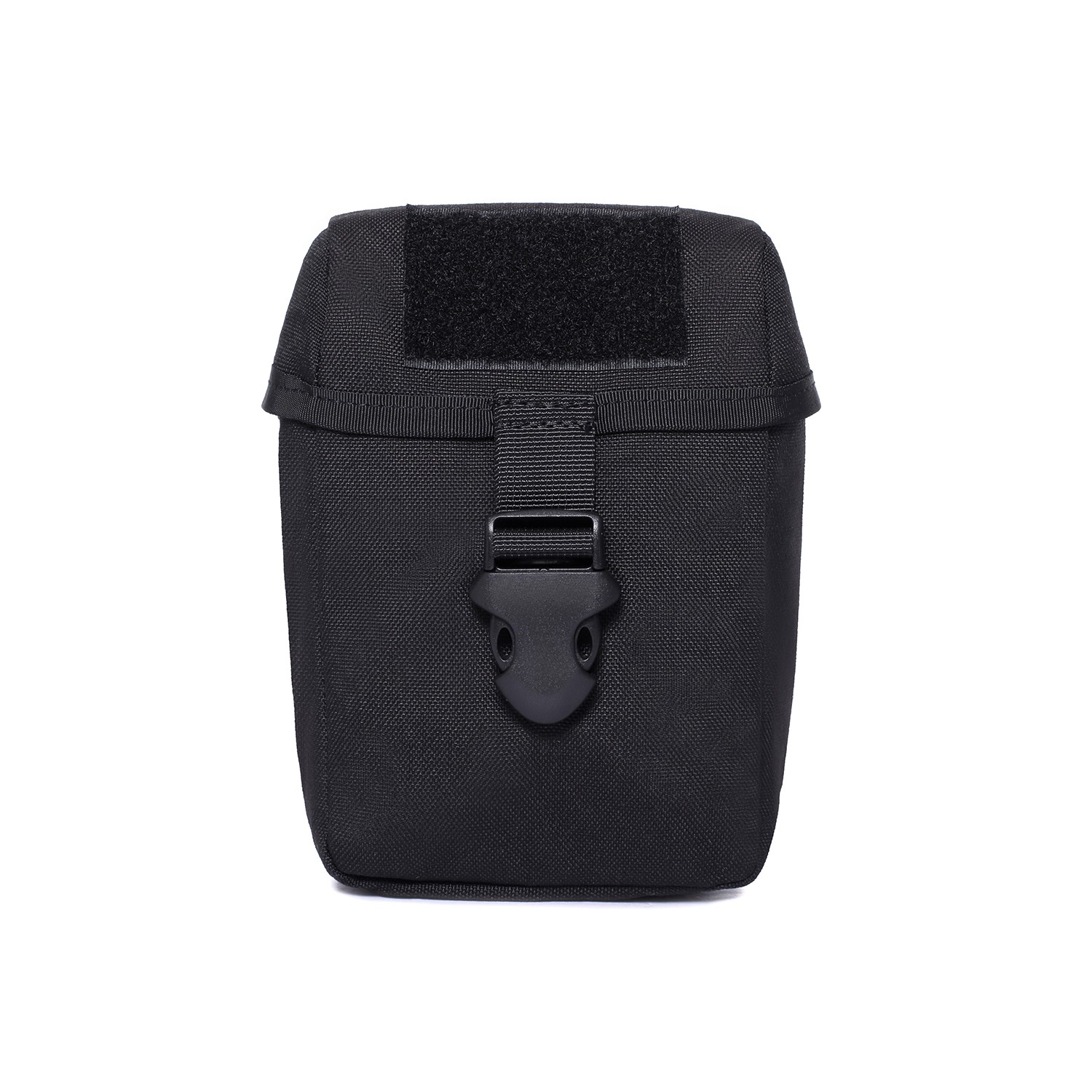Multi-Purpose Compact Small Medical Bag Tactical Molle EDC Waist Utility Pouch