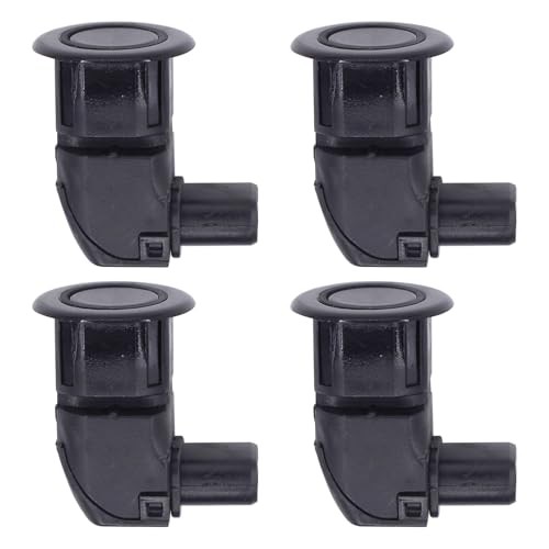 4Pcs Bumper PDC Parking Sensor for is F IS250 IS350 GS350 GS300 GS430 GS450h