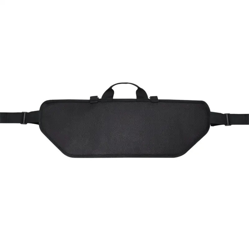 🎯 First Aid EMT Waist Bag Medical Supplies Trauma First Responder Waist Bag
