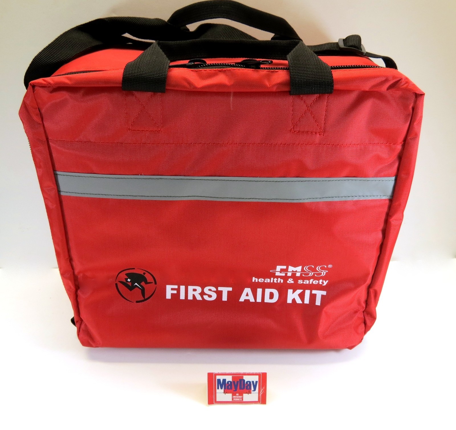 Medical Emergency Accessories First Aid Bag Portable EX-013 191-MAYDAY New