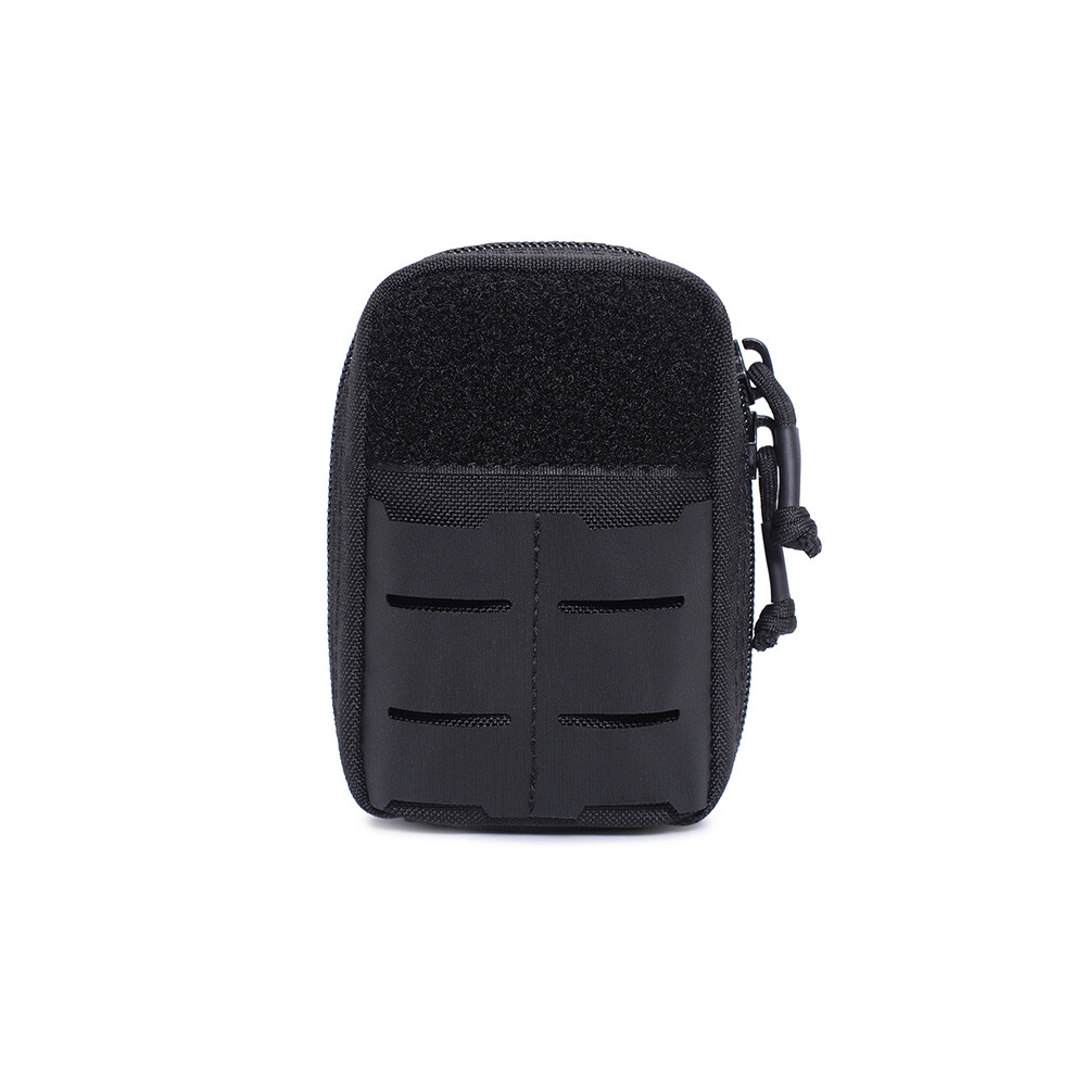 Tactical Military Medical First Aid Kit Bag Molle Waist Belt Pack Bag Pouch US