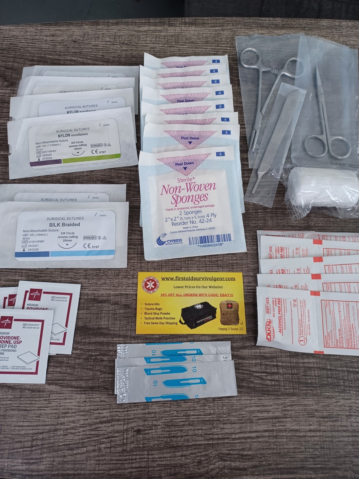 Mini Surgical Kit