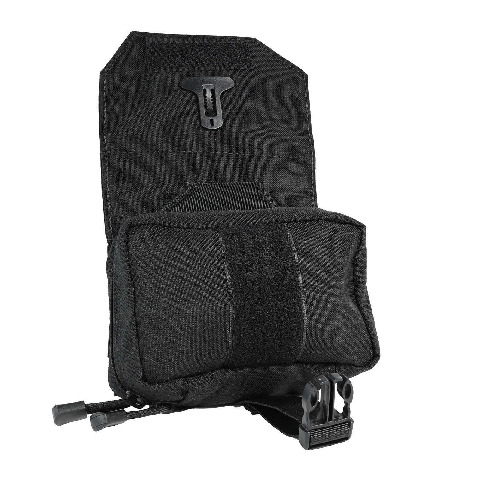 First Response Gunshot Wound Kit for Hemorrhage Control, Rip-Away MOLLE IFAK