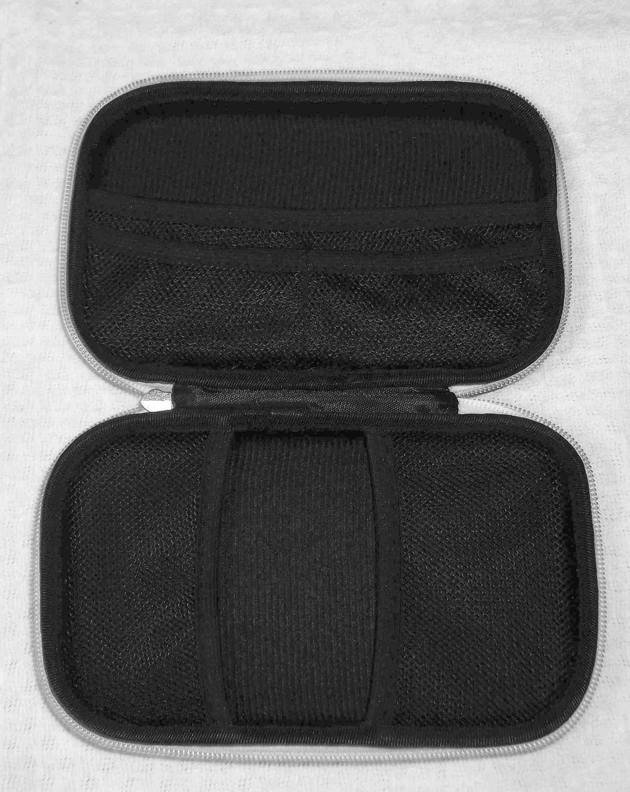 Custom 156 Item General Purpose Hard Case First Aid Kit Treat Burns Cuts Scrapes