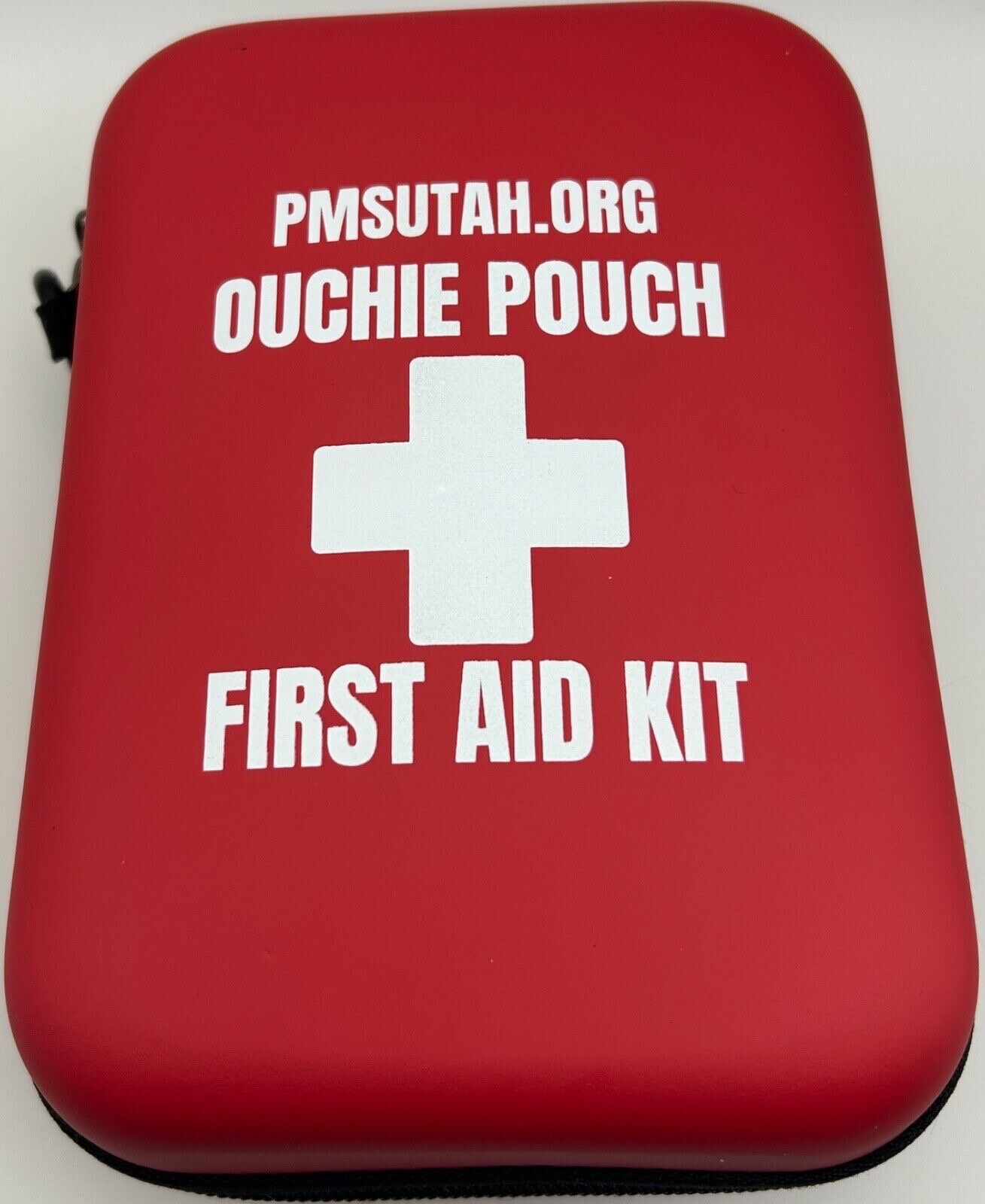 First Aid Kit Medical Emergency Trauma Survival Box Case Portable Hunting Hiking