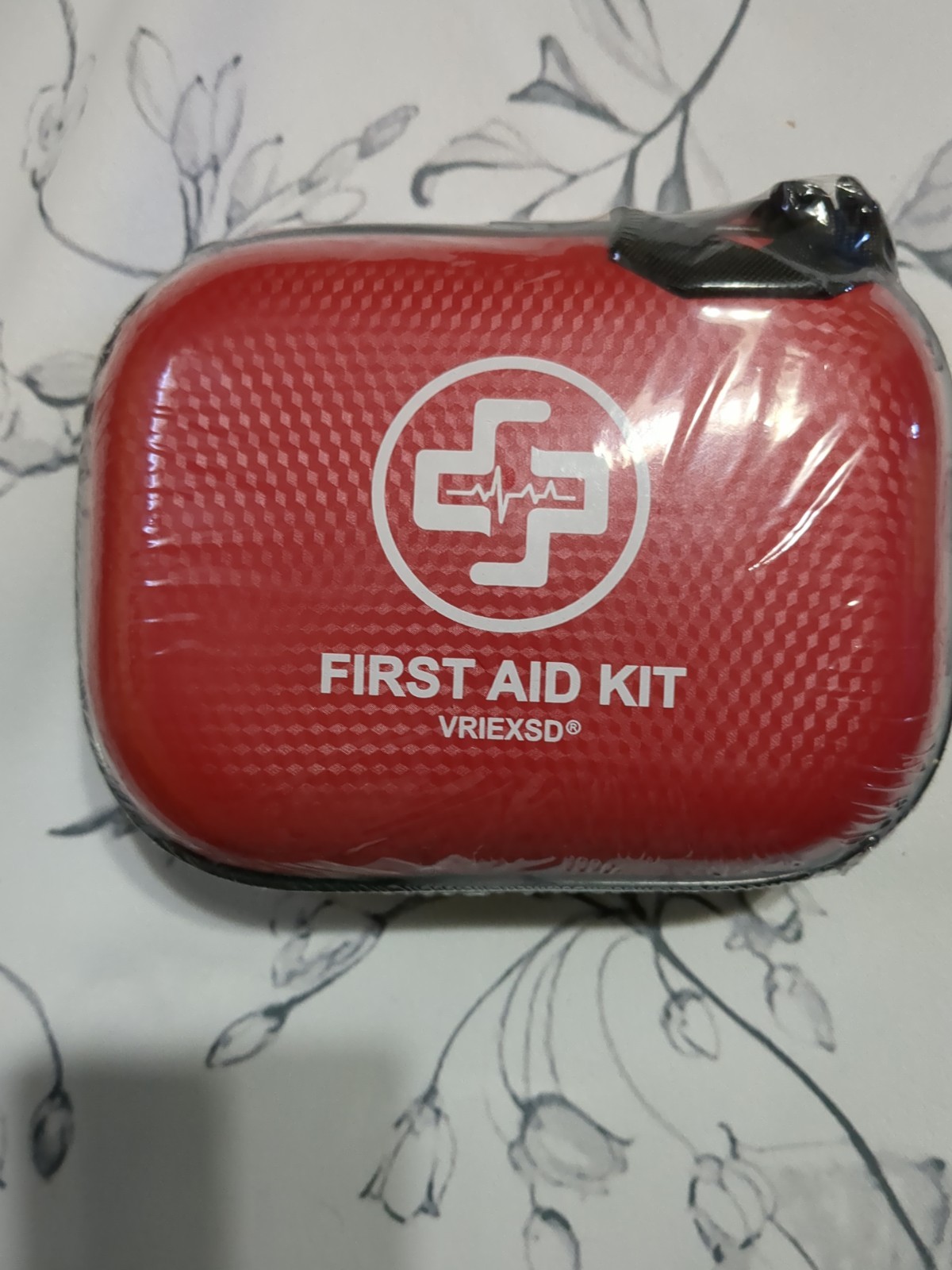 Vriexsd First Aid Kit