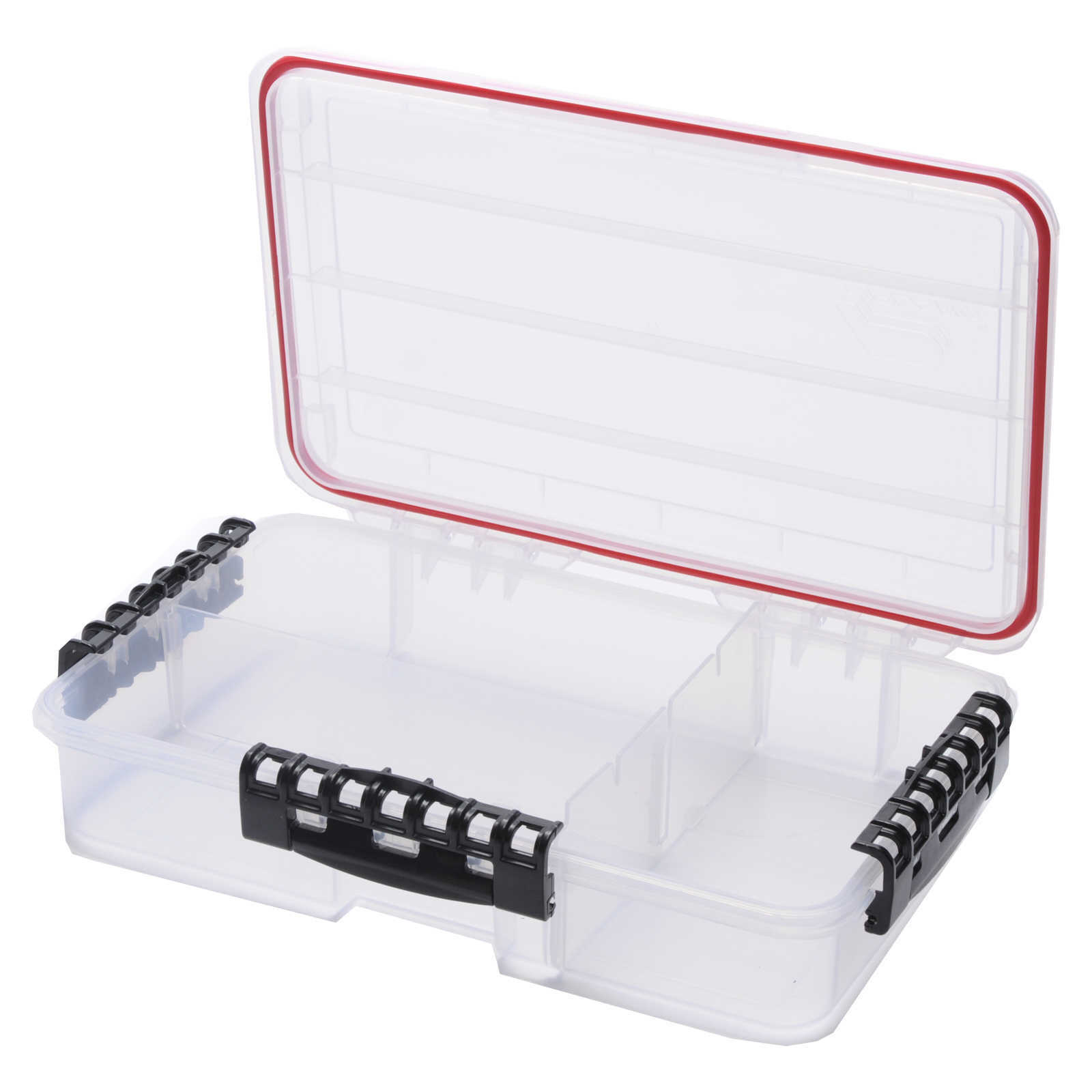 Plano Waterproof Stowaway Box #374110 14×9 Empty