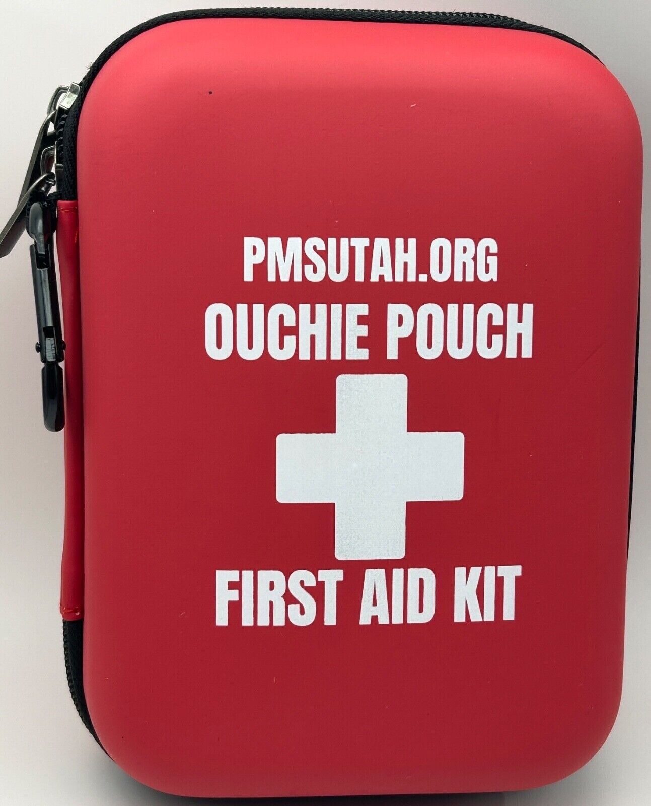 First Aid Kit Medical Emergency Trauma Survival Box Case Portable Hunting Hiking