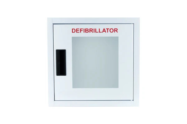 First Aid Only AED Large Cabinet, No Alarm