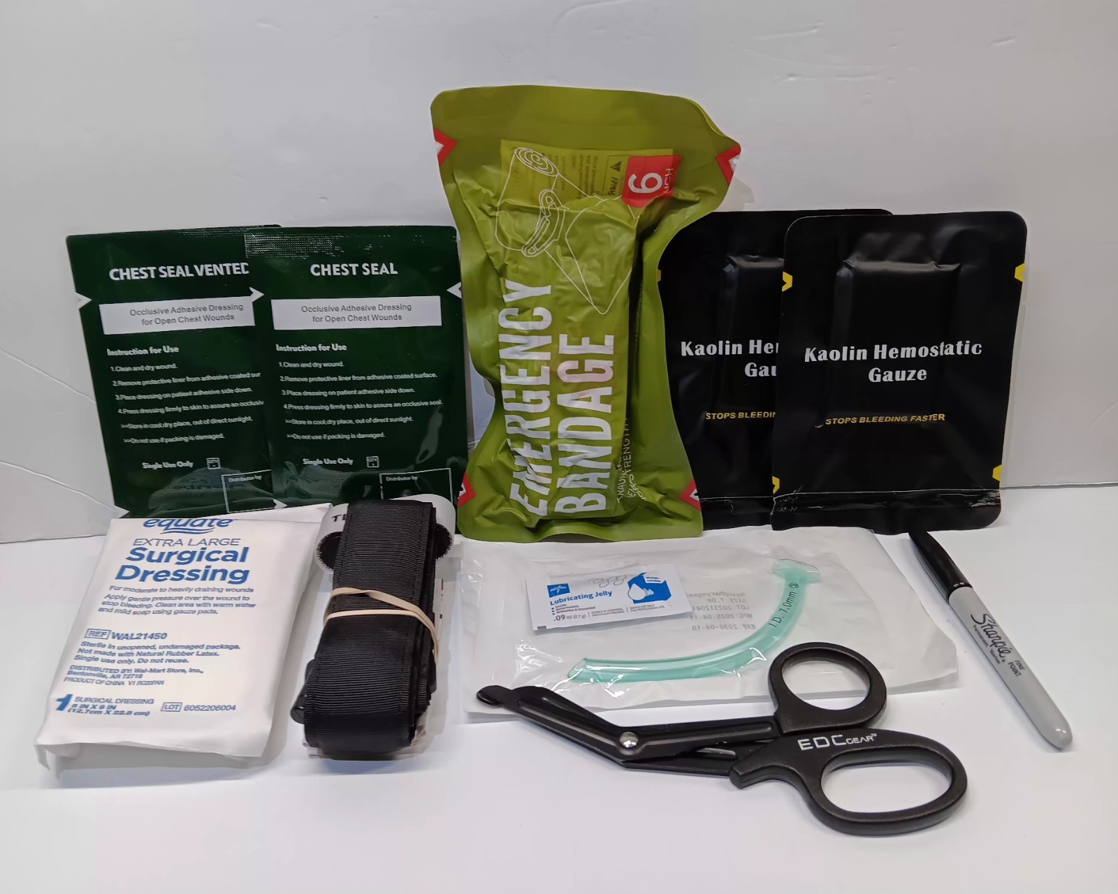 STB Accessory Package