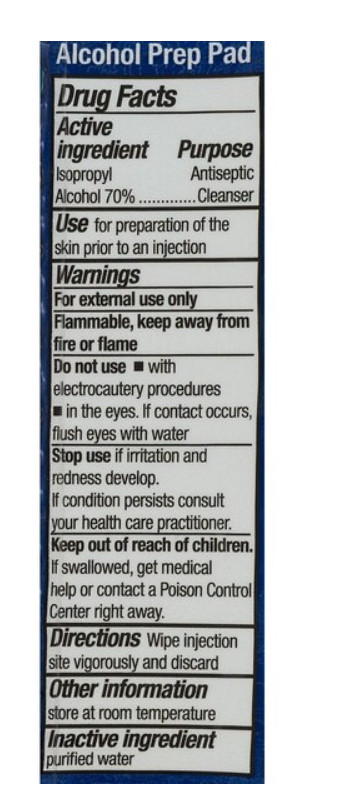 CVS First Aid On-the-Go Essentials Kit 1 Kit, 0.1 lbs. Item # 405572 35pc