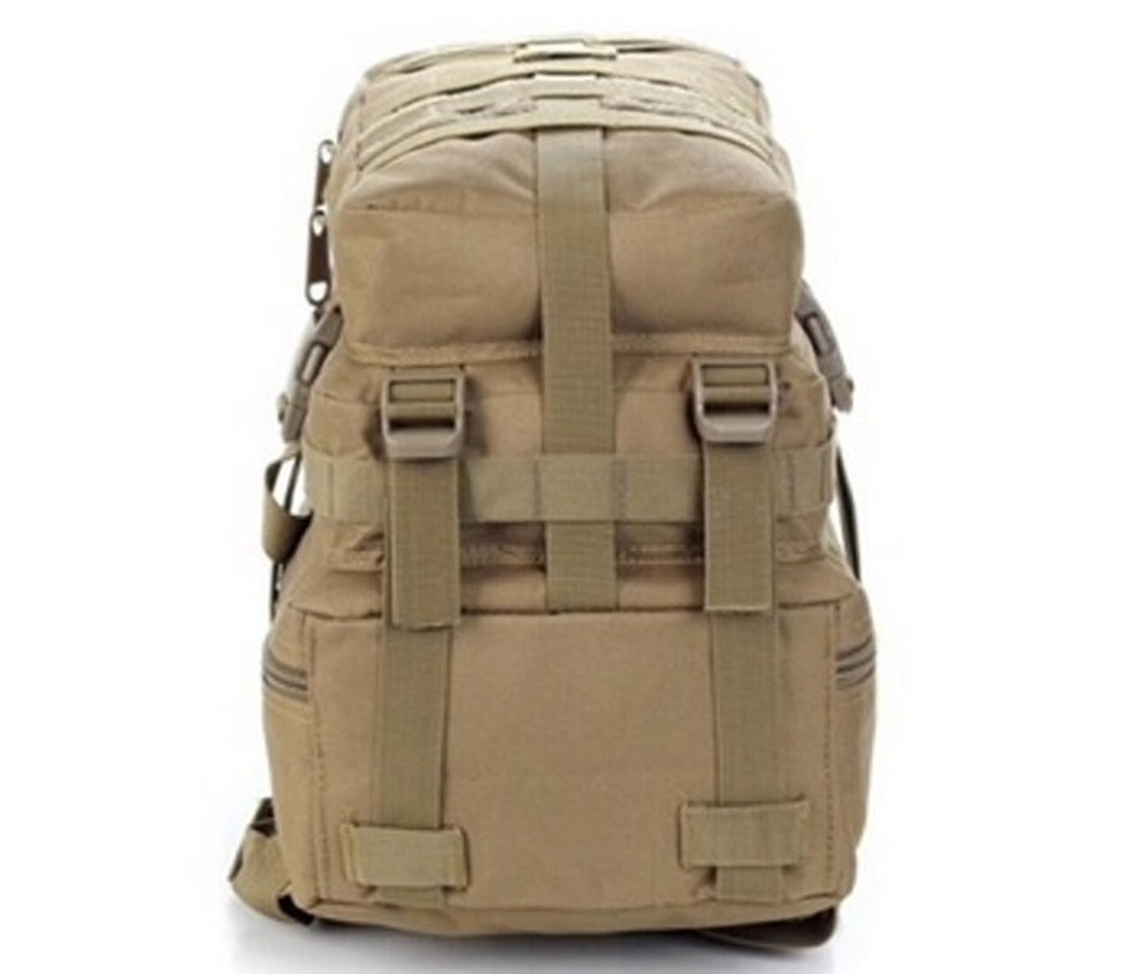 NEW Elite First Aid Tactical Medical EMS Trauma MOLLE Backpack Bag OD GREEN