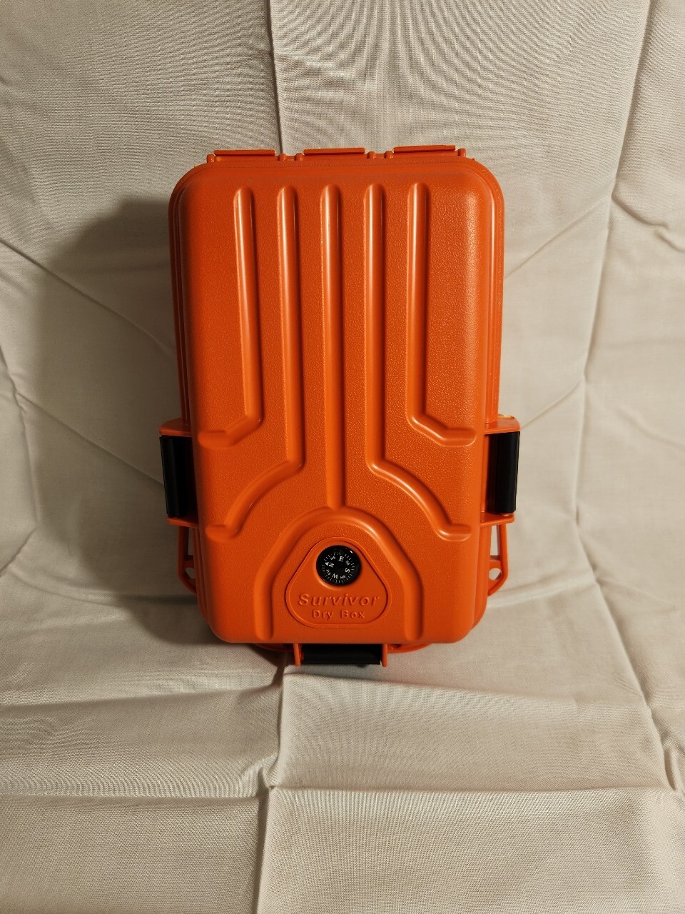 Off Road and Boating Adventure First Aid Kit