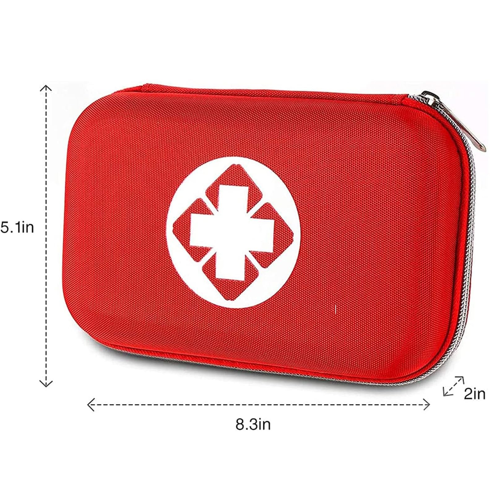 First Aid Kit Home 274PCS Emergency Kit Home Supplies First Aid Kits for Car …