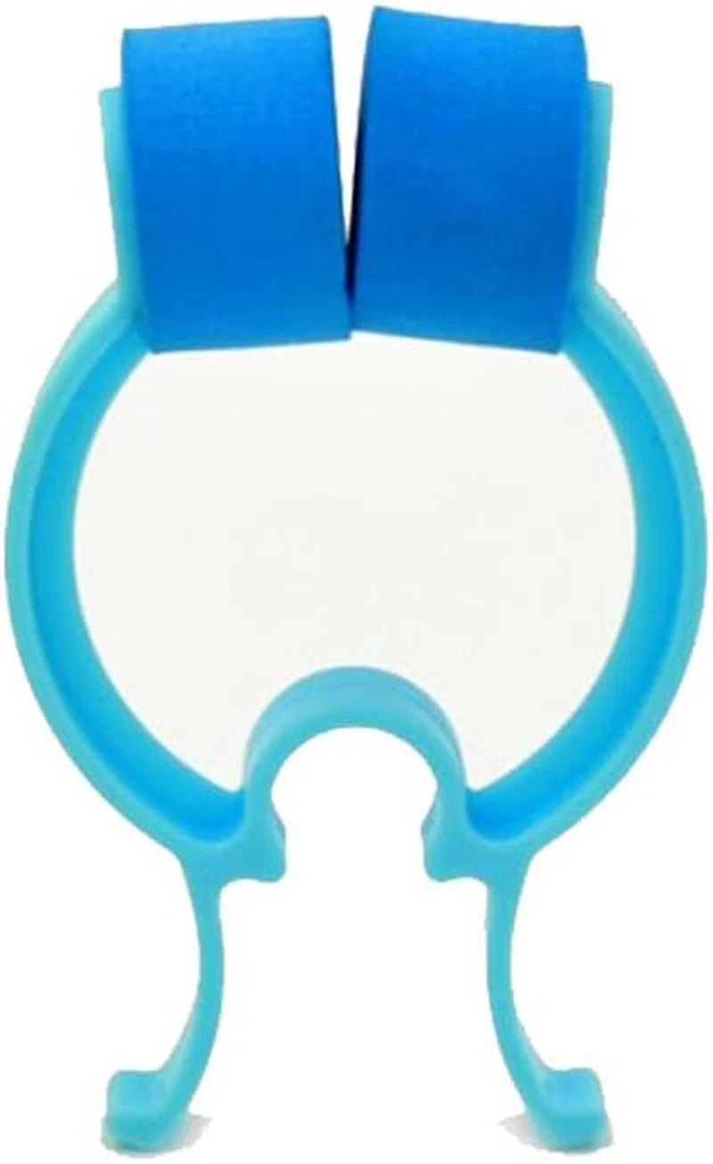 Stop Nosebleeds Epistaxis Clip Nose Bleed Stopper Nasal Clip Treatment,Pack of 2
