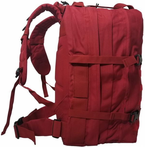 ELITE FIRST AID Stomp Medical Kit STOCKED Trauma Advanced Medical Care