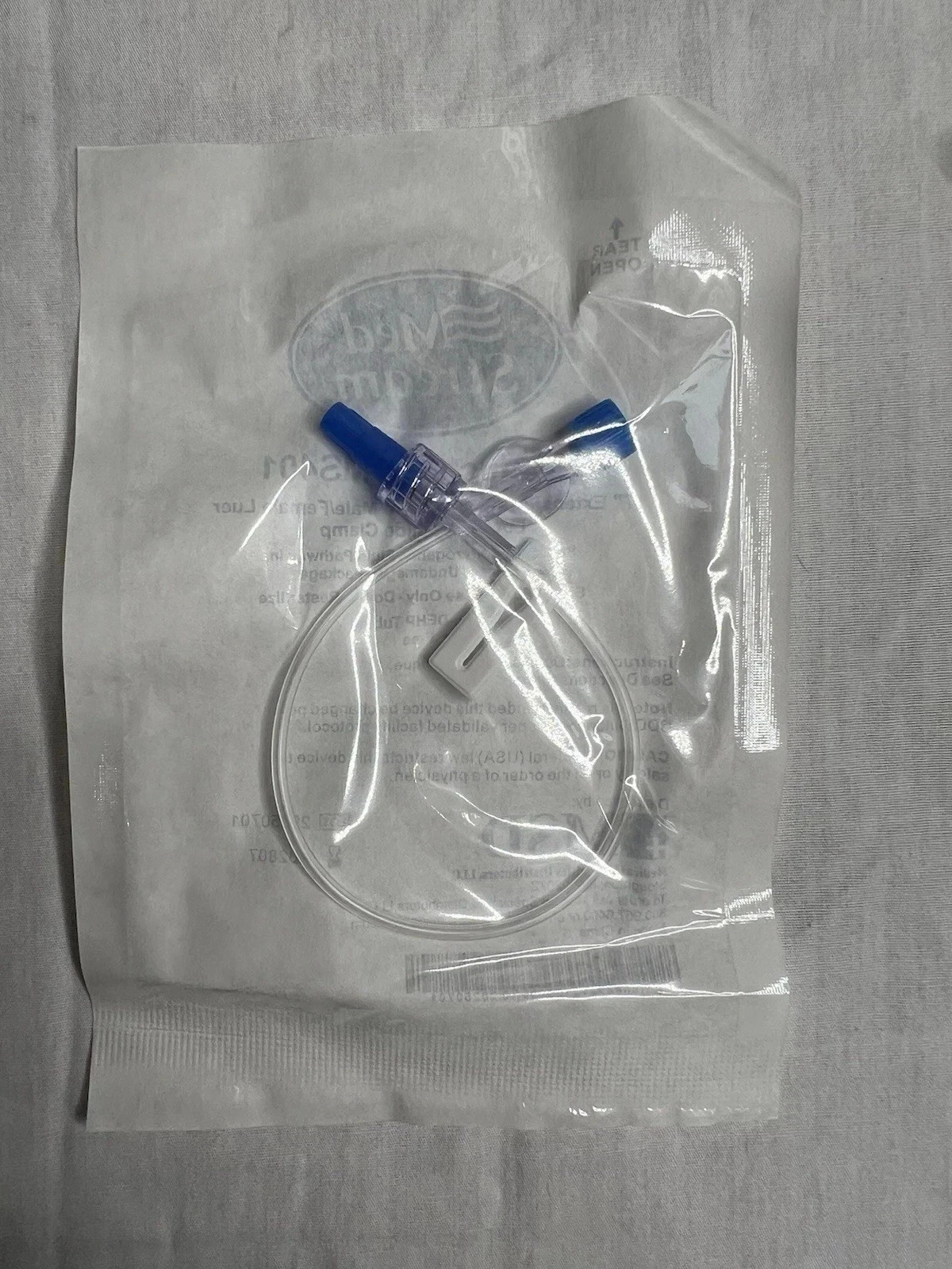 IV Start Kit – First Aid Bags – Survival Prep – Medical – Start Kit Only