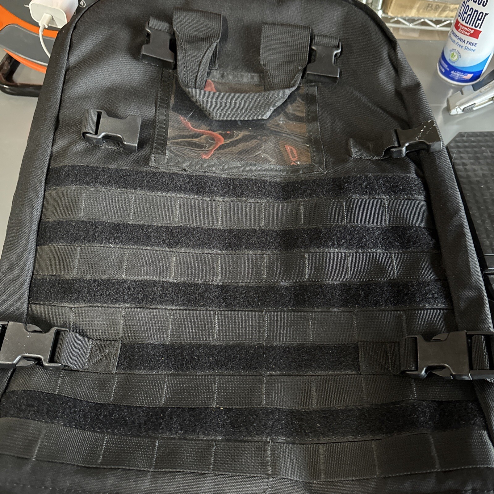 STOMP Tactical Medical Bag ****BAG ONLY*****