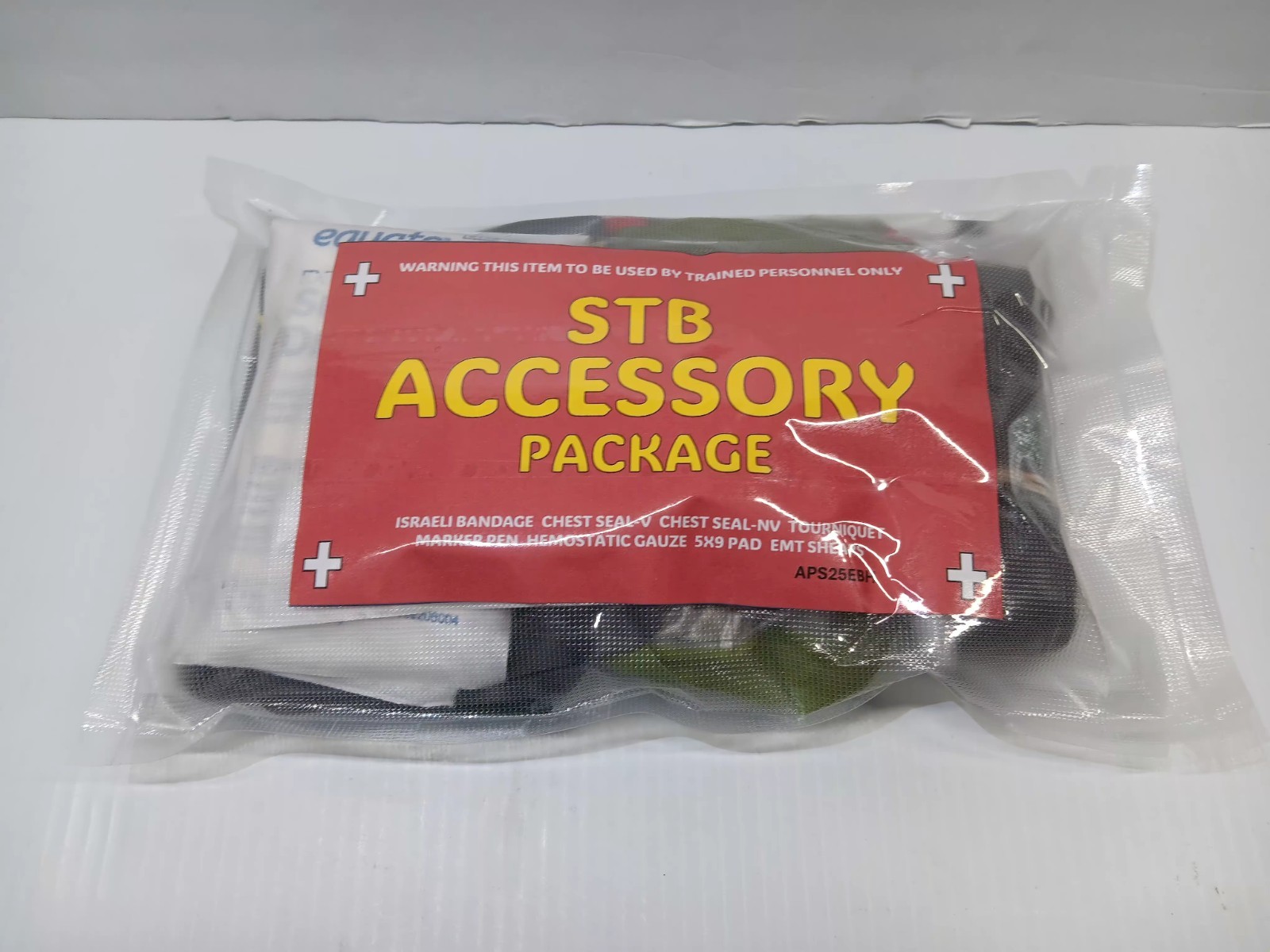 STB Accessory Package