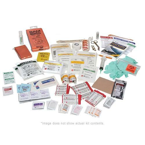 Boating First Aid Kit – SMALL CRAFT