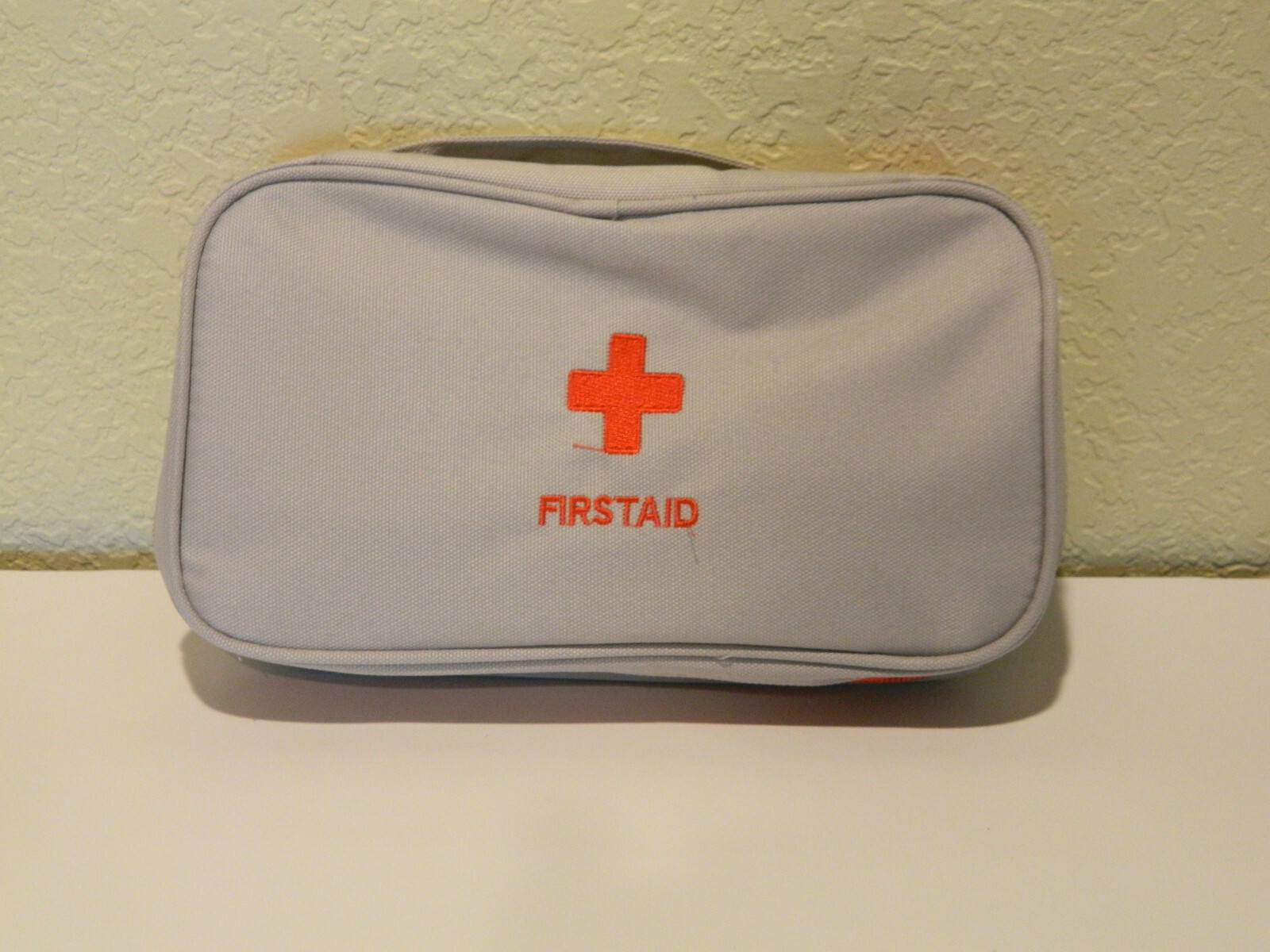 70 Items First Aid Kit Home, Auto, Camper, Motorcycle, Boat,Off Road Vehicle