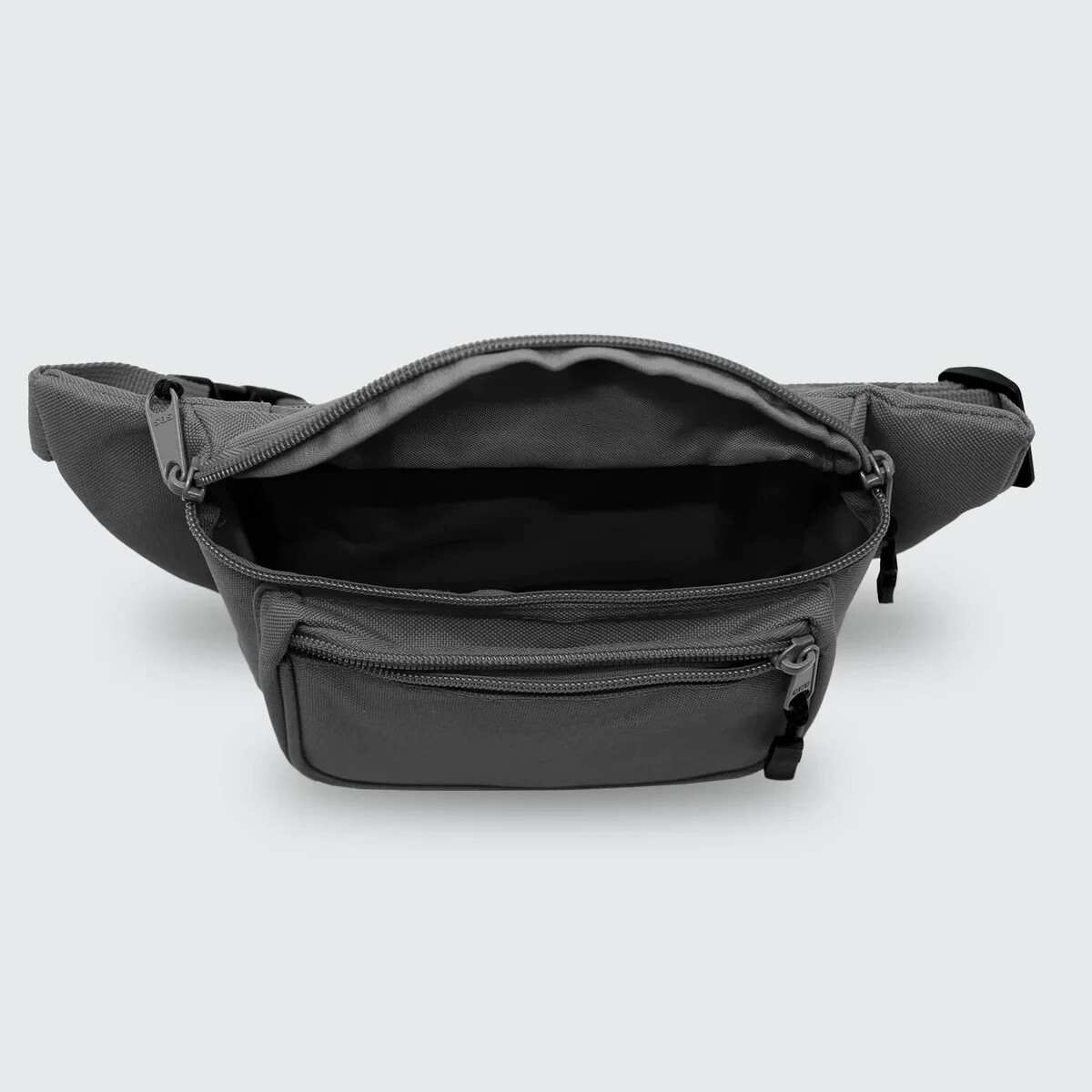 MediTac First Aid Kit Fanny Waist Pouch Fully Stocked Emergency Survival Kit