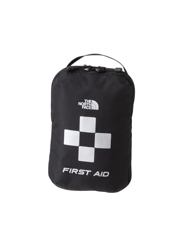 THE NORTH FACE First Aid Medical Pouch NN32432 Unisex Black One SizeJapan
