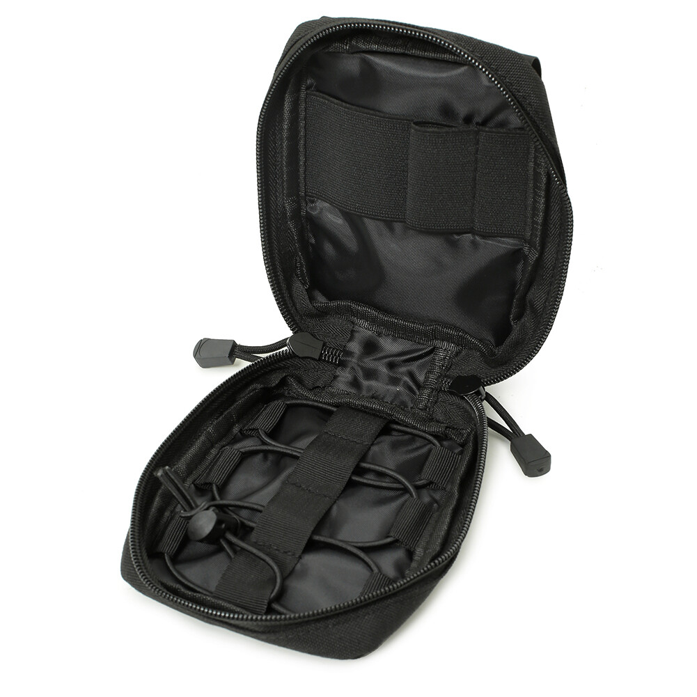 Mini Hunting Waist Bag Military Belt Tactical Fanny Pack Outdoor Medical Pouch