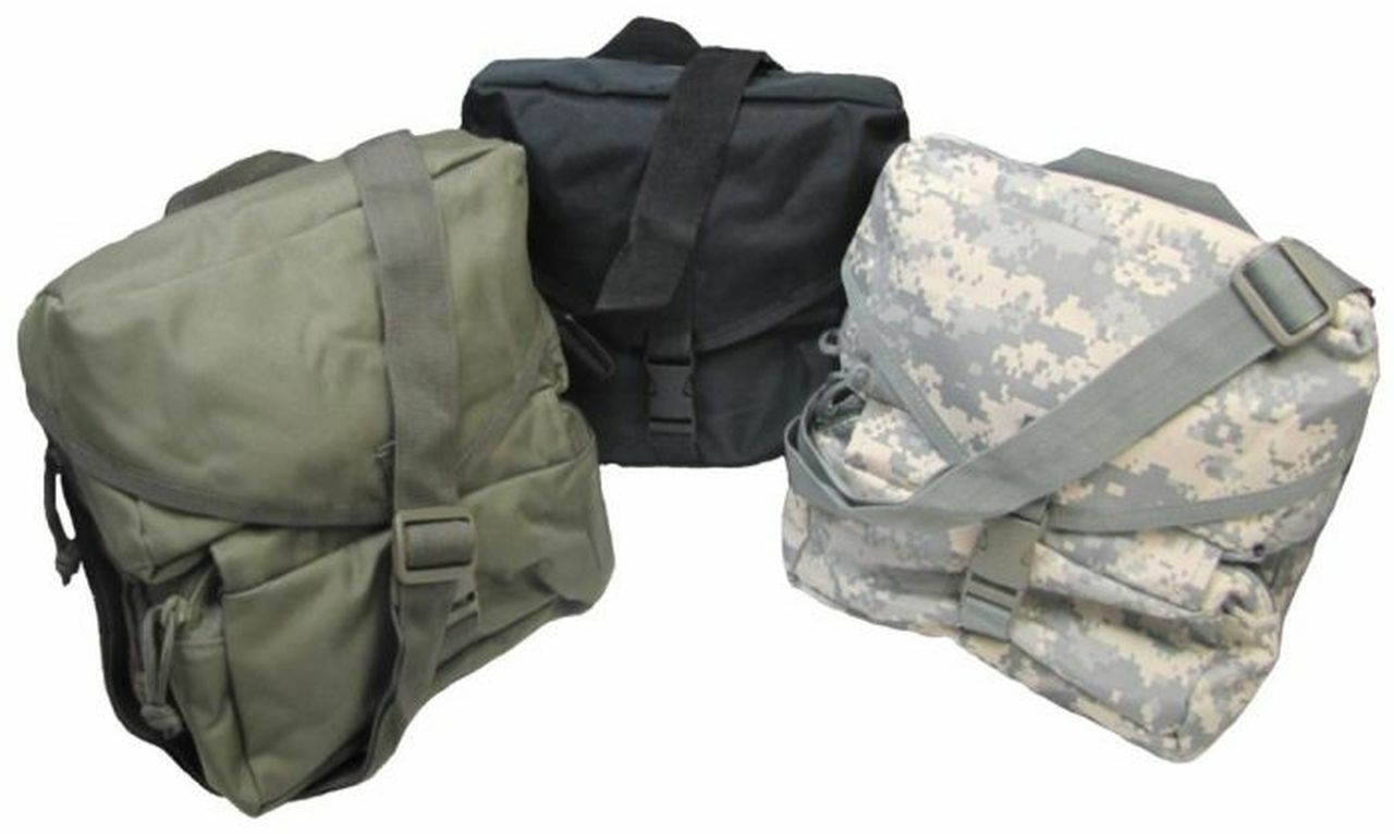 M3 Medic Tri-Fold Bag FA108 – Elite First Aid