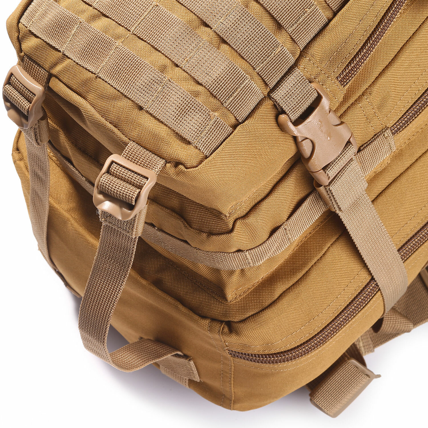 NEW Elite First Aid Tactical Medical EMS Trauma MOLLE Backpack Bag OD GREEN