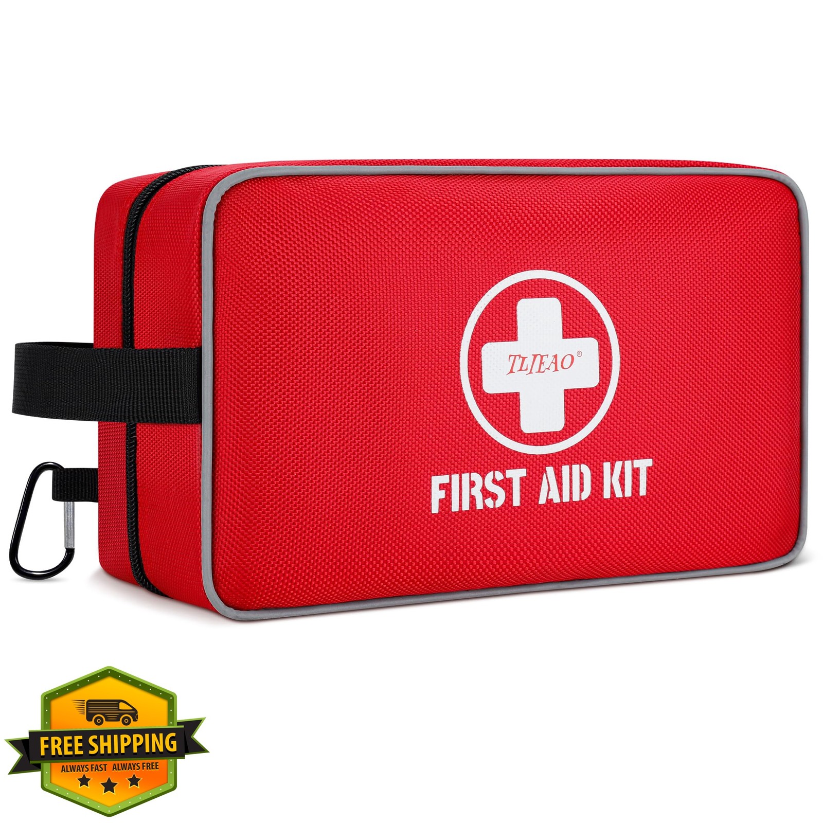 TLIEAO First Aid Kit Medium