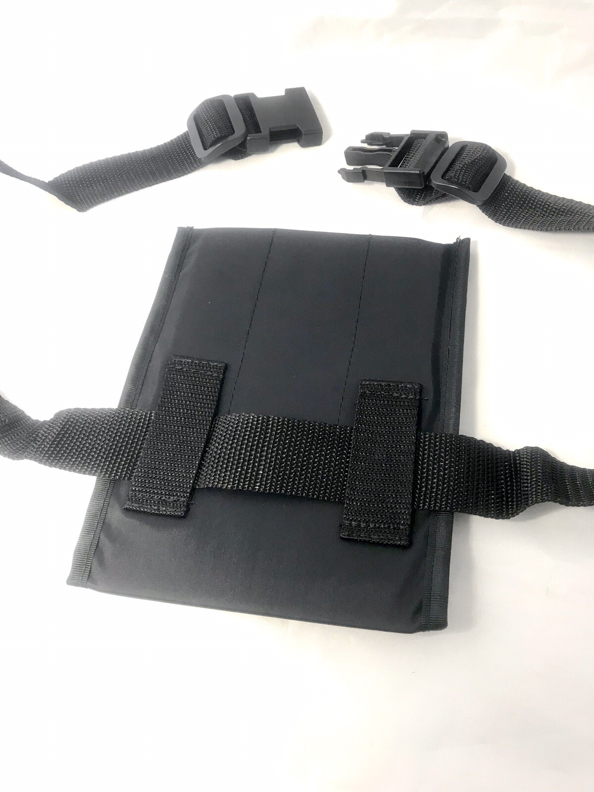 Nurse EMT Medical Durable Light Weight Utility Pack Belt Trauma Scissor Holder