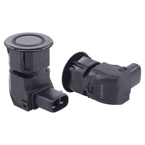 4Pcs Bumper PDC Parking Sensor for is F IS250 IS350 GS350 GS300 GS430 GS450h