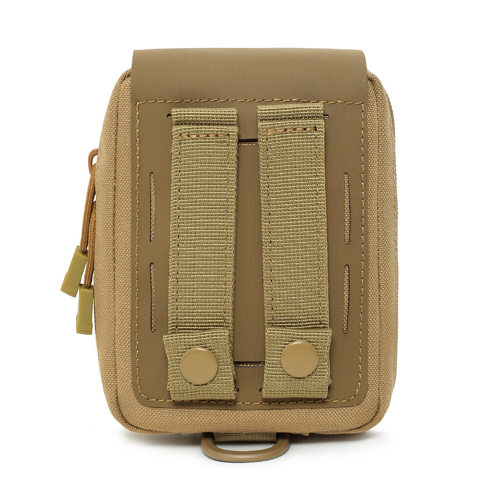 Mini Hunting Waist Bag Military Belt Tactical Fanny Pack Outdoor Medical Pouch