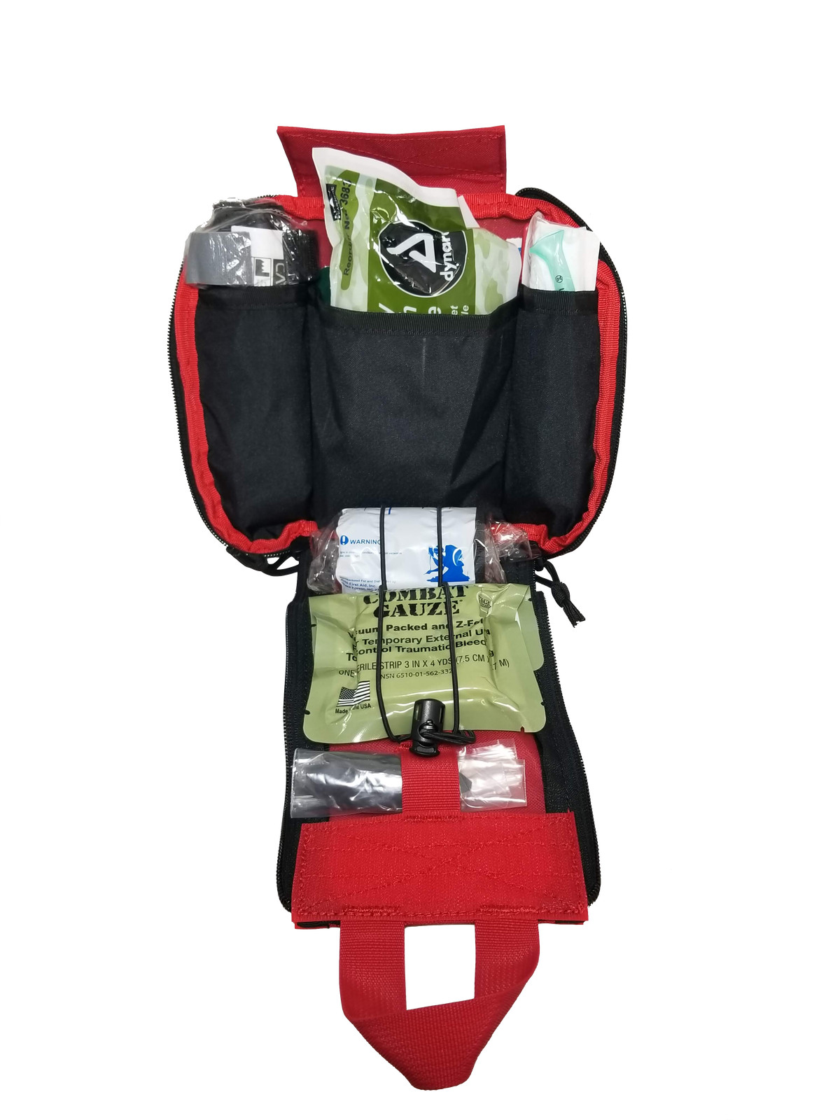 Patrol Trauma Kit Level 2