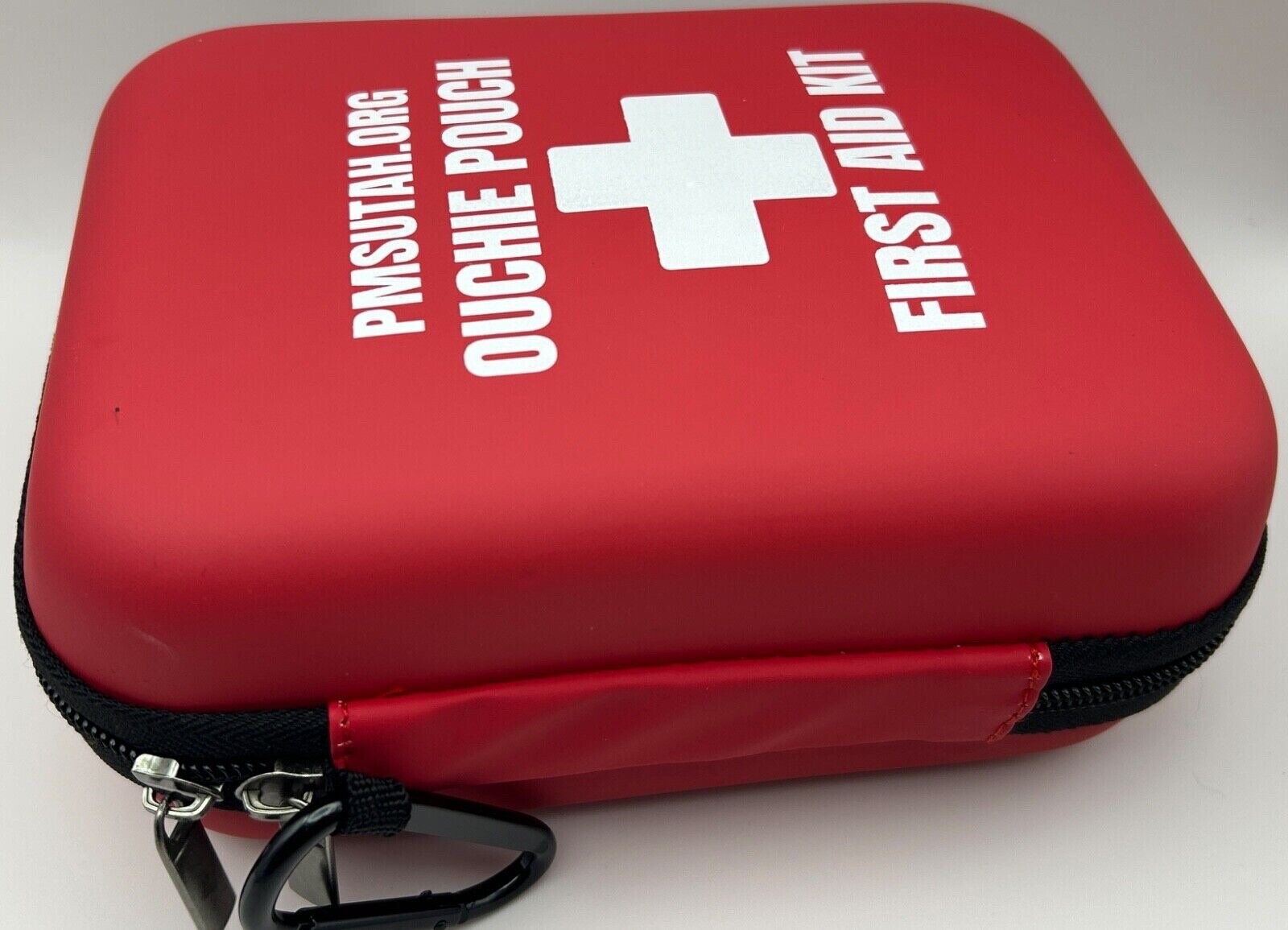 First Aid Kit Medical Emergency Trauma Survival Box Case Portable Hunting Hiking